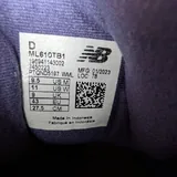 Кроссовки New Balance 610 Bodega 5