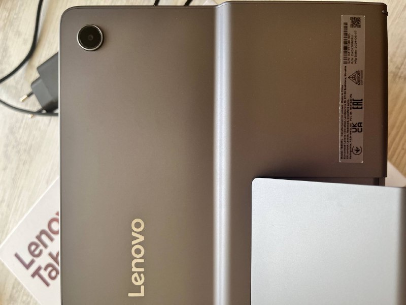 Планшет Lenovo Tab Plus 8GB RAM 256GB
