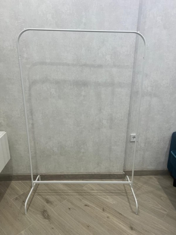 вешалка для одежды