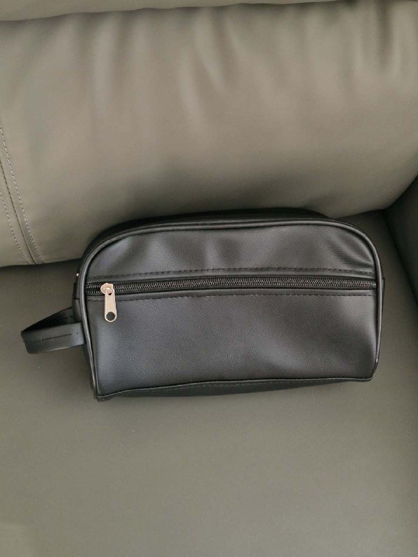 Мужская косметичка