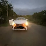 Lexus NX 300 2