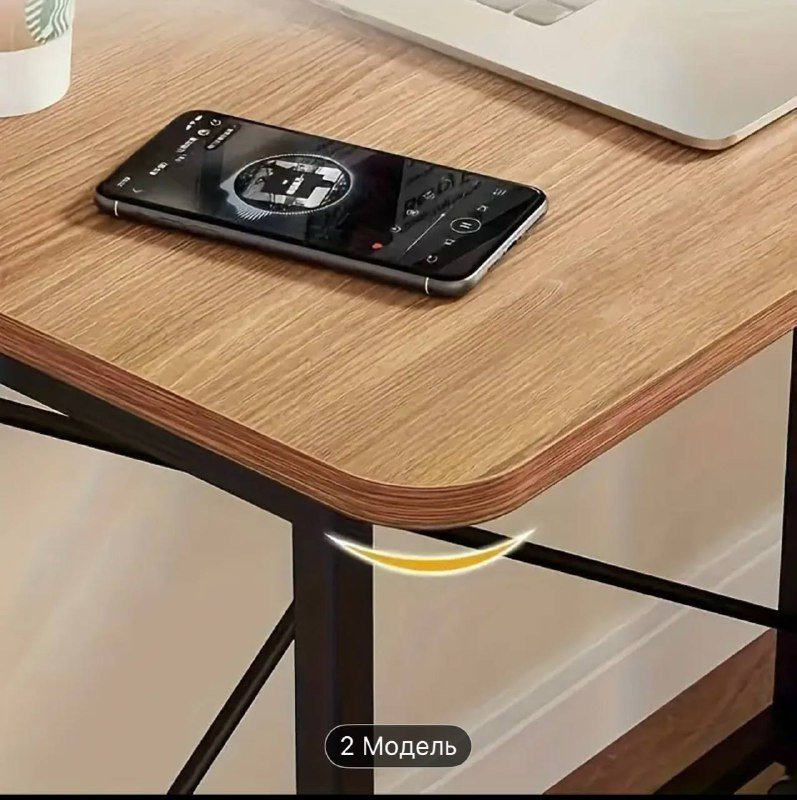 Портативный складной столик 8