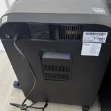 Офисный шредер Fellowes LX200 2
