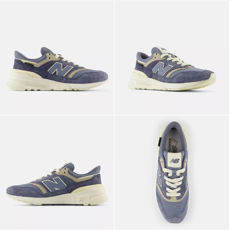 New Balance 997R