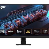 Монитор Gigabyte 27 дюймов 180 Гц 2K IPS 1