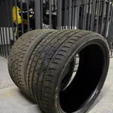 Шины 285/30 R20, два 5