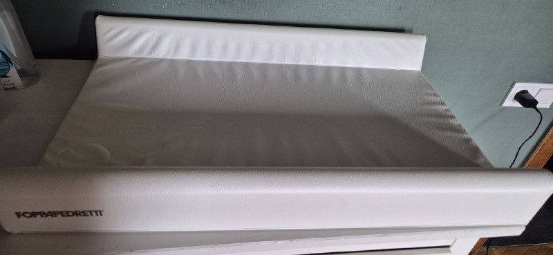 Детская приставная кроватка люлька Lionelo 2