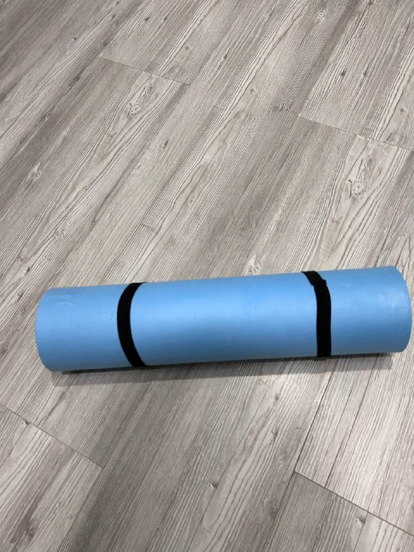 Коврик для йоги 2