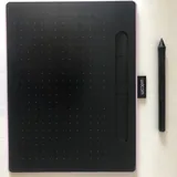 Графический планшет Wacom Intuos M Bluetooth CTL-6100WL 2