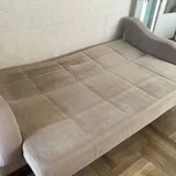 Раскладывающийся диван 4
