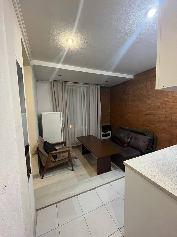 Квартира в Сабуртало на длительный срок 9