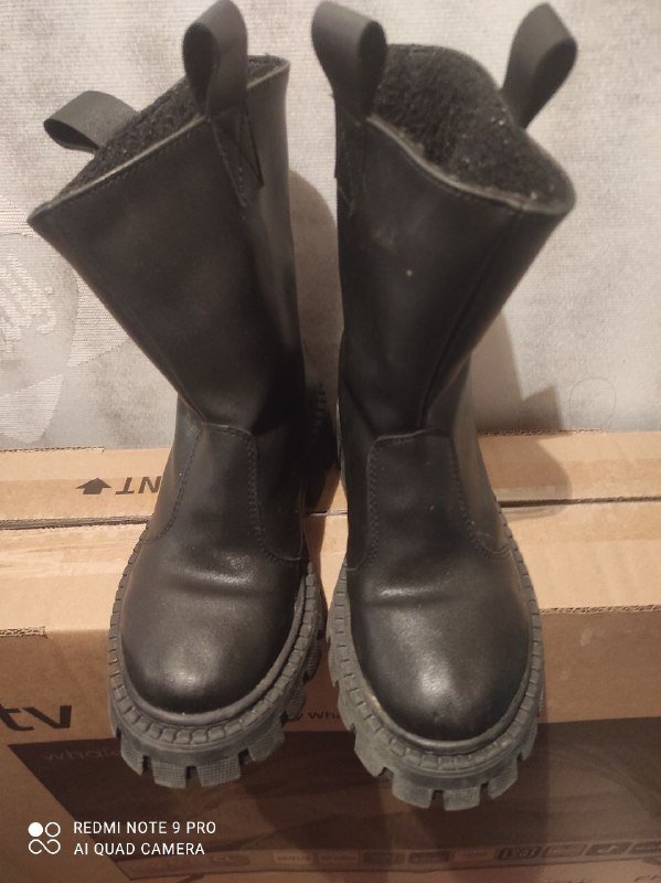 Детская обувь размер 28-32 5