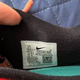 Баскетбольные кроссовки Nike KD 15 3