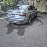 VW JETTA 1.4 TSI 2019 автомат 6