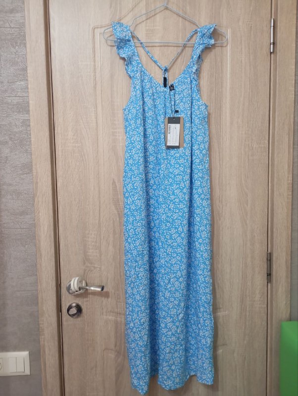 Сарафан s/m, Шорты s, Босоножки Camper 36/37 4