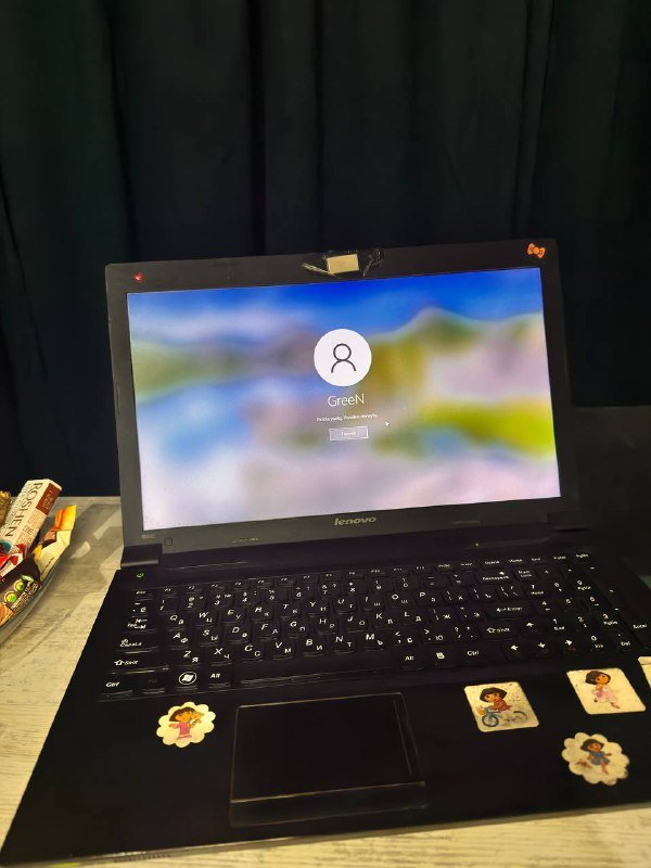 Lenovo игровые ноутбук