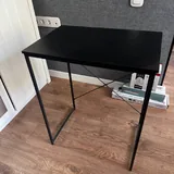 Белый комод, бежевый комод, стол 4