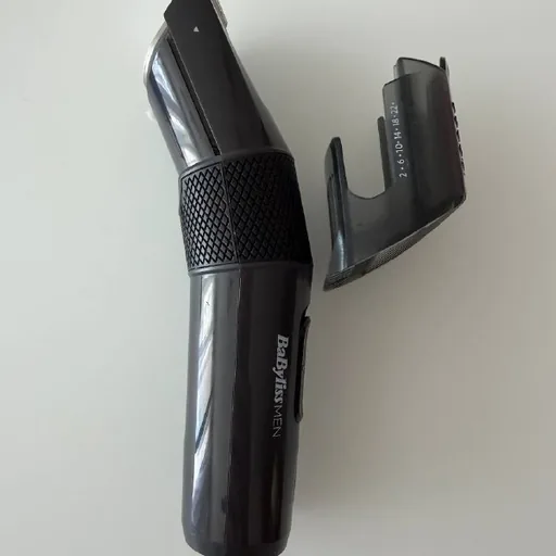 Машинка для стрижки BaByliss Men