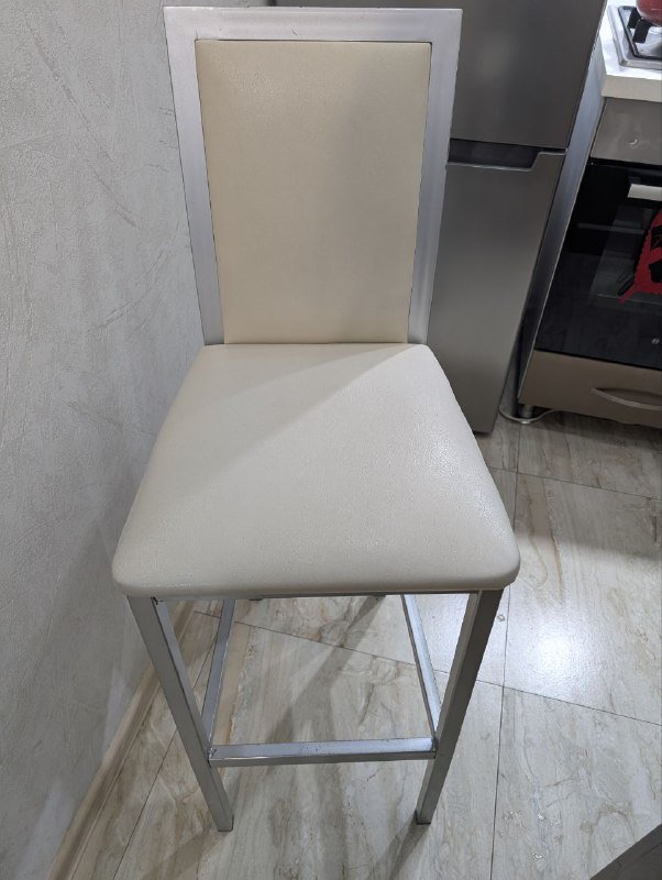 Барные стулья