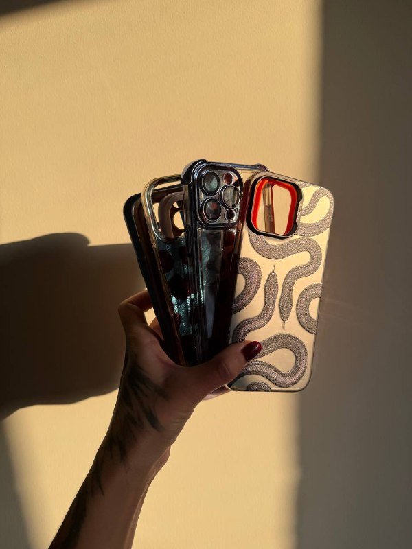 iPhone 16 Pro Max 512 гб desert titanium 4