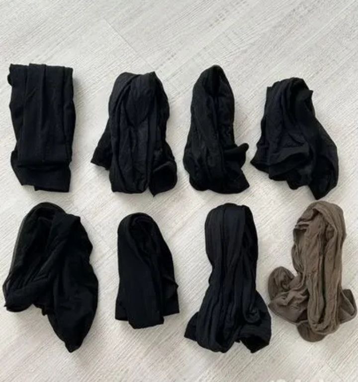 женские колготки капроновые, 20-30 ден