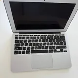MacBook Air 11 2011 1