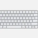 Apple Magic Keyboard USB-C A3203 MXCL3LL/A 5