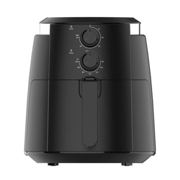 аэрогриль Kumtel Fast Fryer HAF-01
