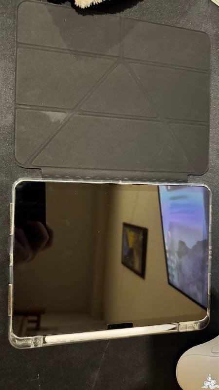 iPad Air 11” M2 256GB Wi-Fi, Apple Pencil Pro