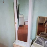 Спальный комплект, кровать, шкаф, комод, трюмо 6