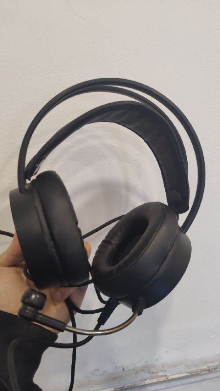 Гантели 2 шт 9 кг, Мышка игровая, Игровой телефон, Игровой ноутбук, Наушники игровые 3