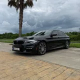 BMW 530i xDrive G30 2