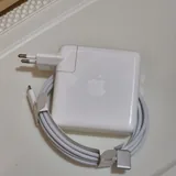Зарядное устройство MacBook 96W с кабелем MagSafe/Type-C 1