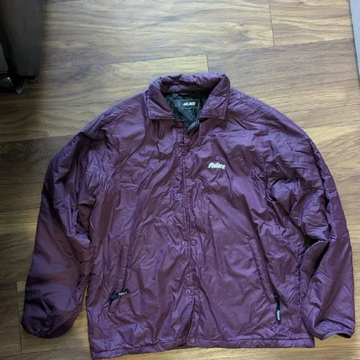 Palace jacket, размер L