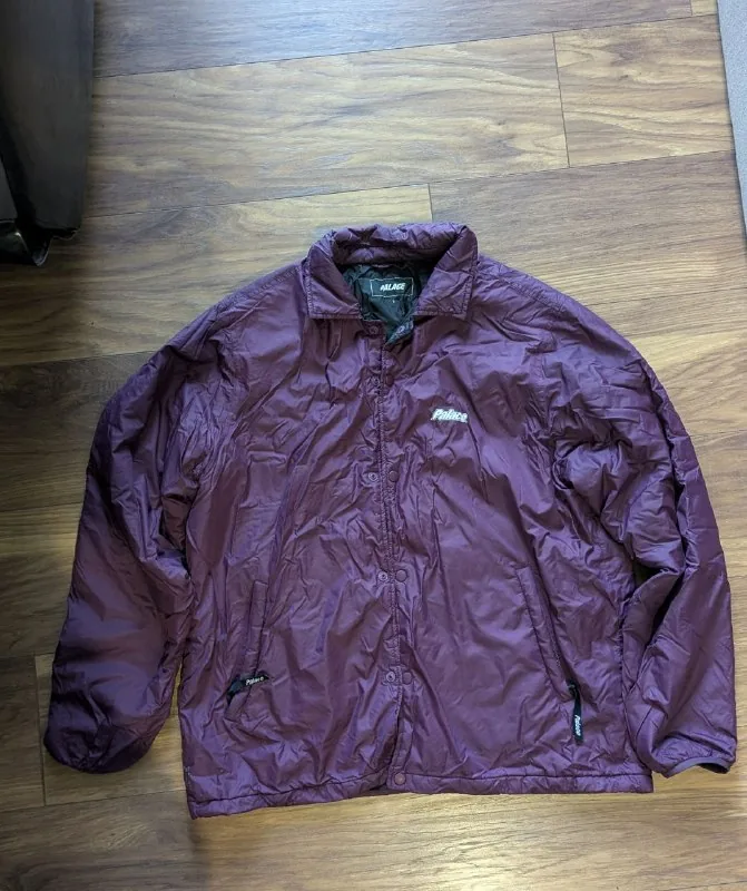 Palace jacket, размер L 1