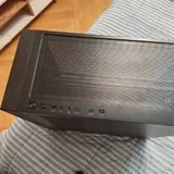 Корпус big tower Vento 3