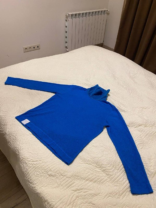 Горнолыжная куртка Burton, штаны Baon, термо водолазка Baon 8