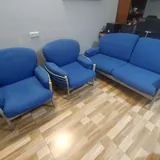 Диван и 2 кресла 1