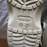Crocs 3