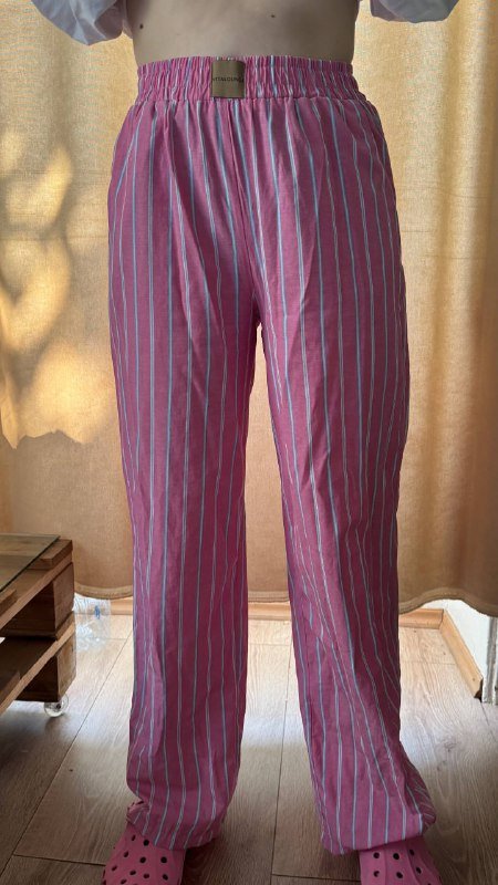 Жилет ZARA, Панама VANS, Лонгслив HHWEAR, Футболки, Комбез YOS, Топ, Велосипедки, Штаны 10