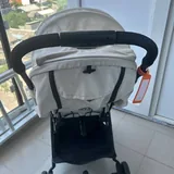 Прогулочная коляска Umma Pro 4