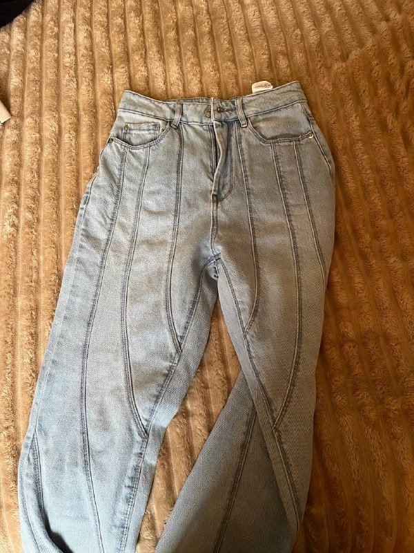 Женские брюки разные 2