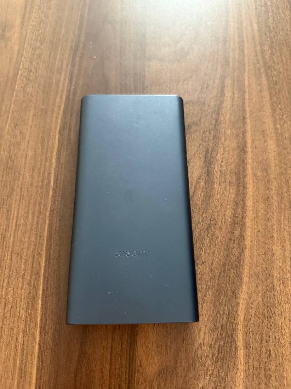 Power bank Xiaomi 10000 mph