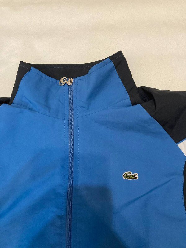 ветровка Lacoste размер М-Л 3