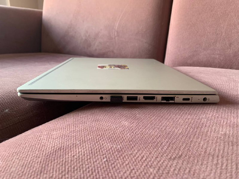 Продаю ноутбук HP Probook 440 G7 5