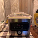 Вакуумный упаковщик HURAKAN HKN-VAC260 2