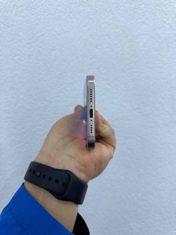 iPhone 16 Pro Max 256GB 3