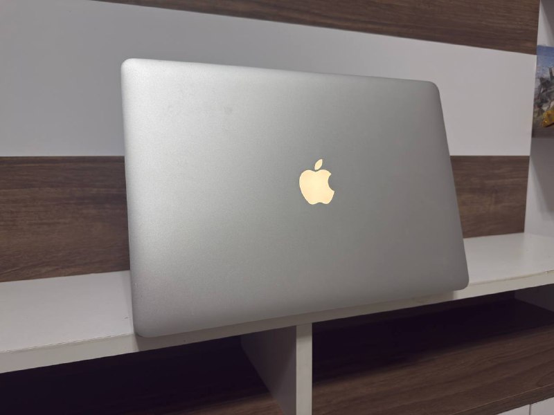 MacBook Pro 15" mid2012 Intel core i7 8GB 500GB SSD 2