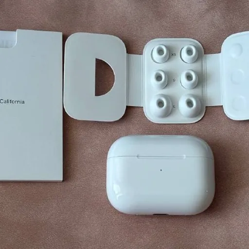 AirPods Pro 2 USB-C