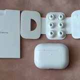 AirPods Pro 2 USB-C 1